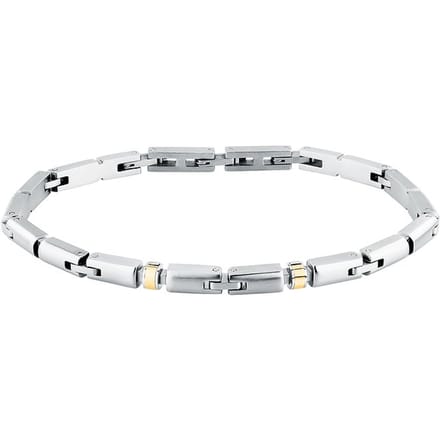 Morellato Armband Gold SABY16