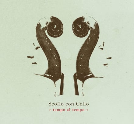 Etta Scollo - Scollo Con Cello: Tempo Al Tempo (CD)