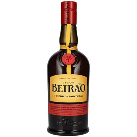 Licor Beirão Beirão Licor 22% Vol. 0,7l