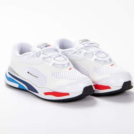 Puma Junge BMW MMS RS Fast V PS-sneaker