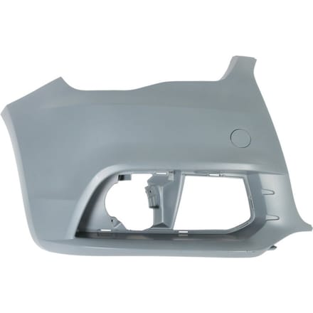 Bumper BLIC 5510-00-0045902Q rechts