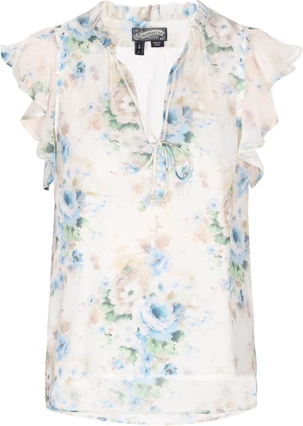 DreiMaster Blouse
