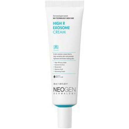 NEOGEN - Dermalogy High R Exosome Cream - Gezichtscrème