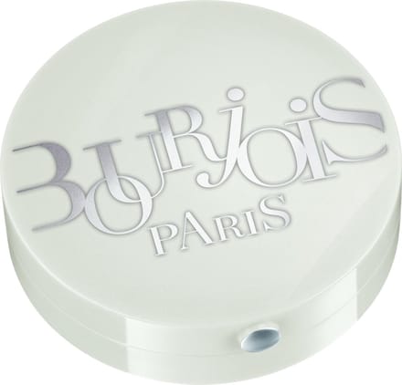 Bourjois NEW SHADES LITTLE ROUND POTS EYESHADOW - 09 - Silver