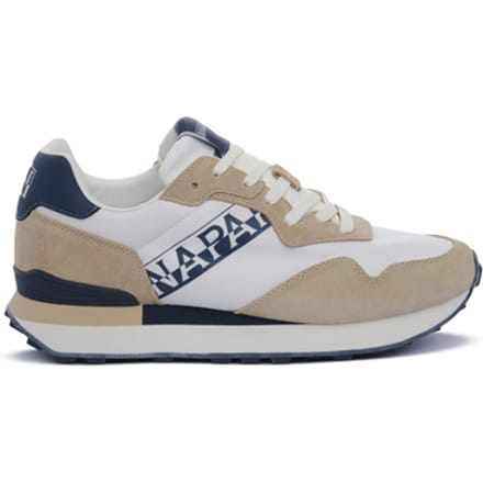 Lage Sneakers Napapijri 01A CORK WHITE