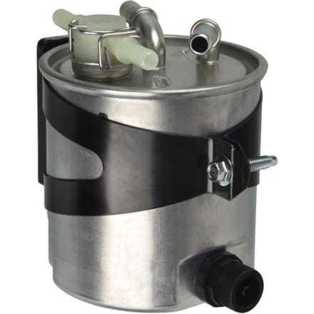 Brandstoffilter FEBI BILSTEIN 176594