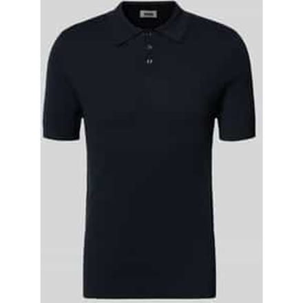 Slim fit poloshirt model 'Triton'