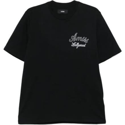 T-shirt Korte Mouw Amiri HOLLYWOODD TEE