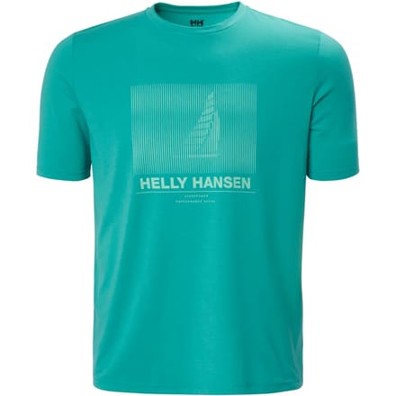 Helly Hansen Hp Race grafisch T-shirt