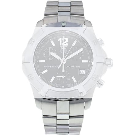 TAG Heuer BA0337 2000 Exclusive Series Horlogeband