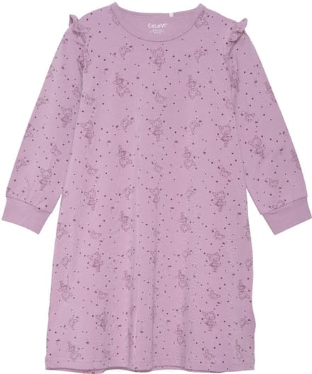 CeLaVi pyjama voor kinderen Nightdress-AOP
