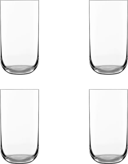 Luigi Bormioli Sublime Waterglas 59 cl - 4 stuks