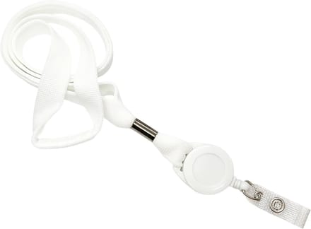 Keycord met Yoyo Wit