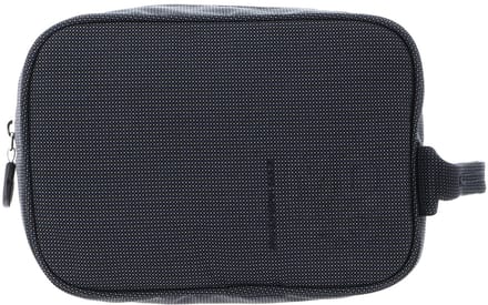 MANDARINA DUCK toilettas MD20 Vanity Bag Steel donkergrijs