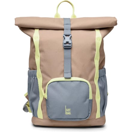 Kinderrugzak Got Bag Adventure Rolltop