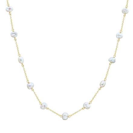 Valero Pearls Halsketting