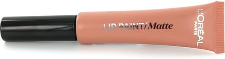 L'Oréal Paris Make-Up Designer Infaillible Lip Paint - 208 Off-White - Lipstick