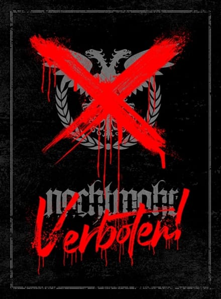 Verboten!