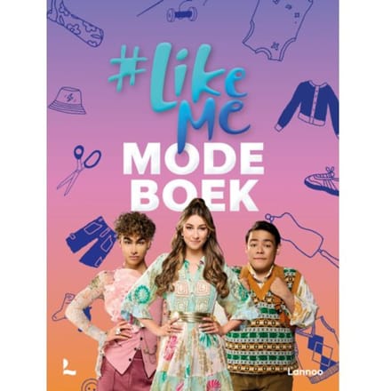 #likeme - Modeboek - #likeme - #LikeMe