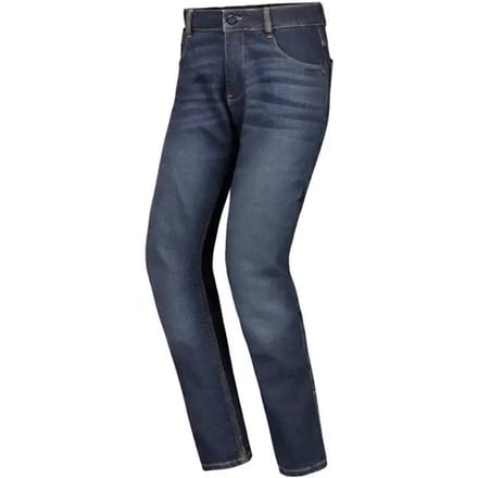 Lange dames motorjeans Ixon Billie