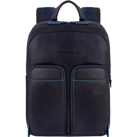 Rugzakman Piquadro CA5575B2V-BLU Blauw