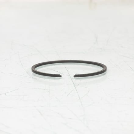 Segment de piston Polini pour Scooter Gilera 50 Easy Moving Neuf