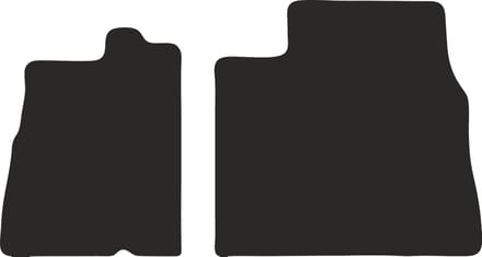 BASIC front voor: Fiat Ducato II bestelwagen 1994-2006