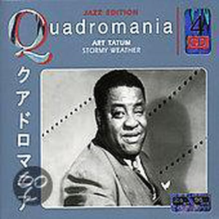 Quadromania