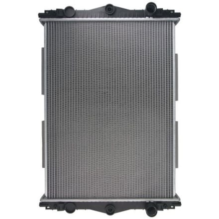 Radiator, motorkoeling NRF 509745