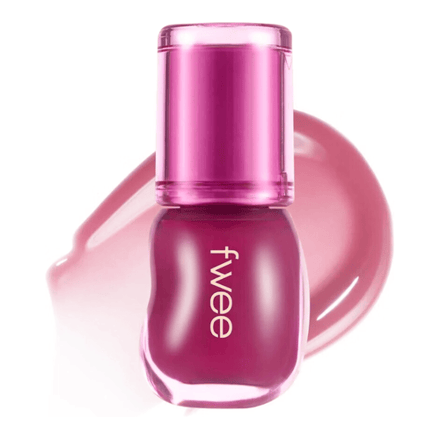 fwee 3D Voluming Gloss Currant 30%
