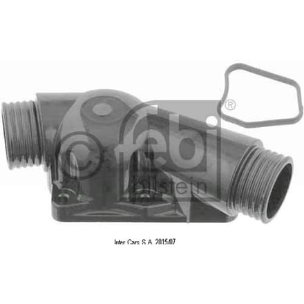 Thermostaatombouw FEBI BILSTEIN 23741