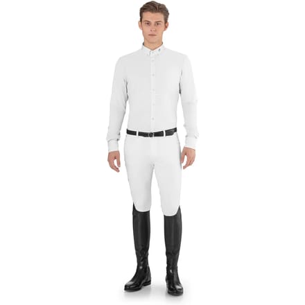 Wedstrijdshirt paardrijden Ego 7