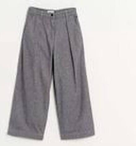 Bellerose broek maat 116