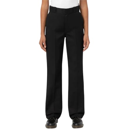 Werkbroek voor dames Dickies 874