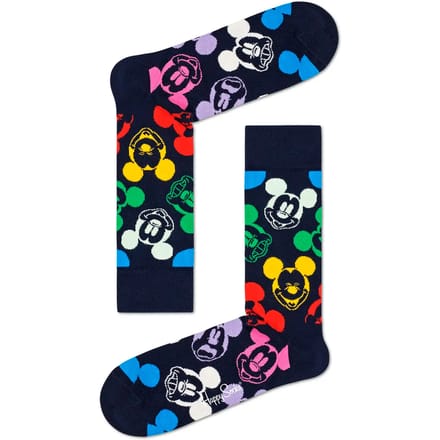 Sokken Happy Socks Disney Set pack de 2