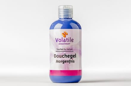 Volatile Morgenfris - 250 ml - Douchegel