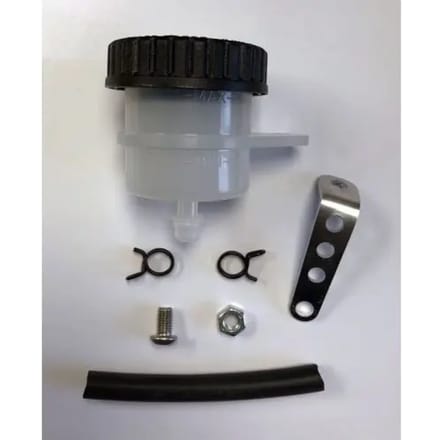 Complete reservoirkit SEMC PR16/19 + PR15/19RCS