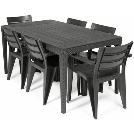 Tuinset Gianni | NADUVI Collection