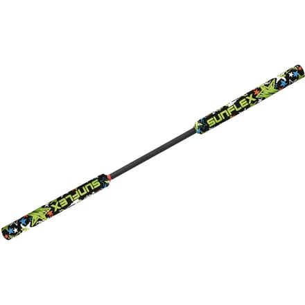Baton sunflex Fandango Rebell Glow