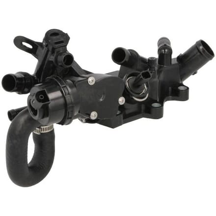 Thermostaat, koelvloeistof THERMOTEC D2R024TT