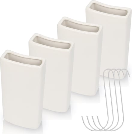 Waterverdamper - verwarming-radiotor verdamper - Radiator Luchtbevochtigers - 4 stuks