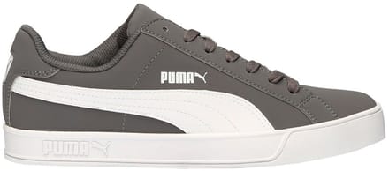 Lage Sneakers Puma Baskets Smash Vulc cuir synthétique