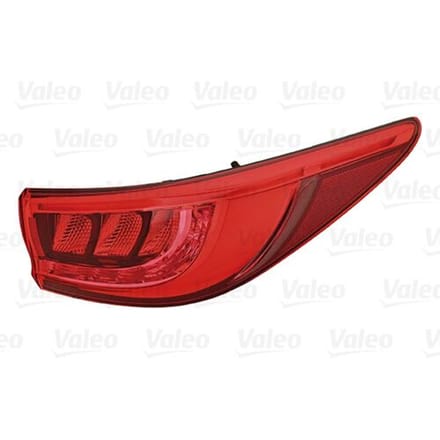 Achterlicht VALEO 047061