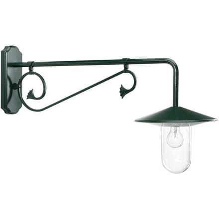 KS Verlichting Louvre Lang XL Muurlamp