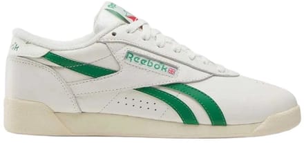 Reebok F/s Low Schoenen Wit EU 40 1/2 Vrouw