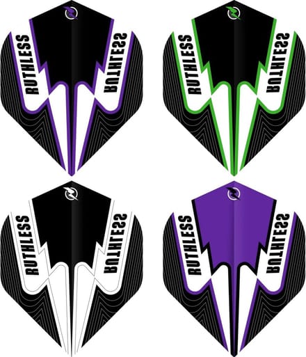 Ruthless Flight Power Surge mix - 4 sets