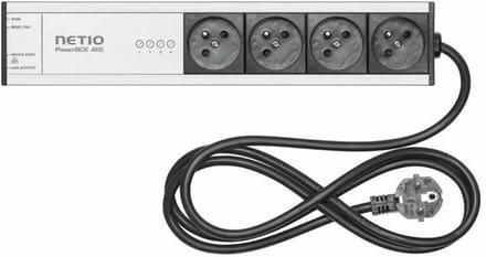 NETIO POWERBOX 4KE