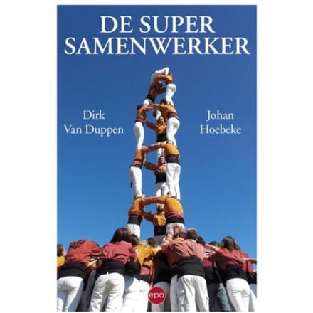 De Supersamenwerker - Dirk van Duppen