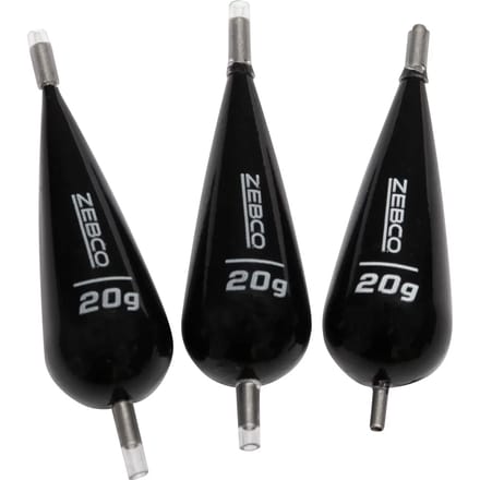 Loodvrij Zebco DB Series 30g