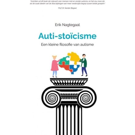 Auti-Stoïcisme - Erik Nagtegaal